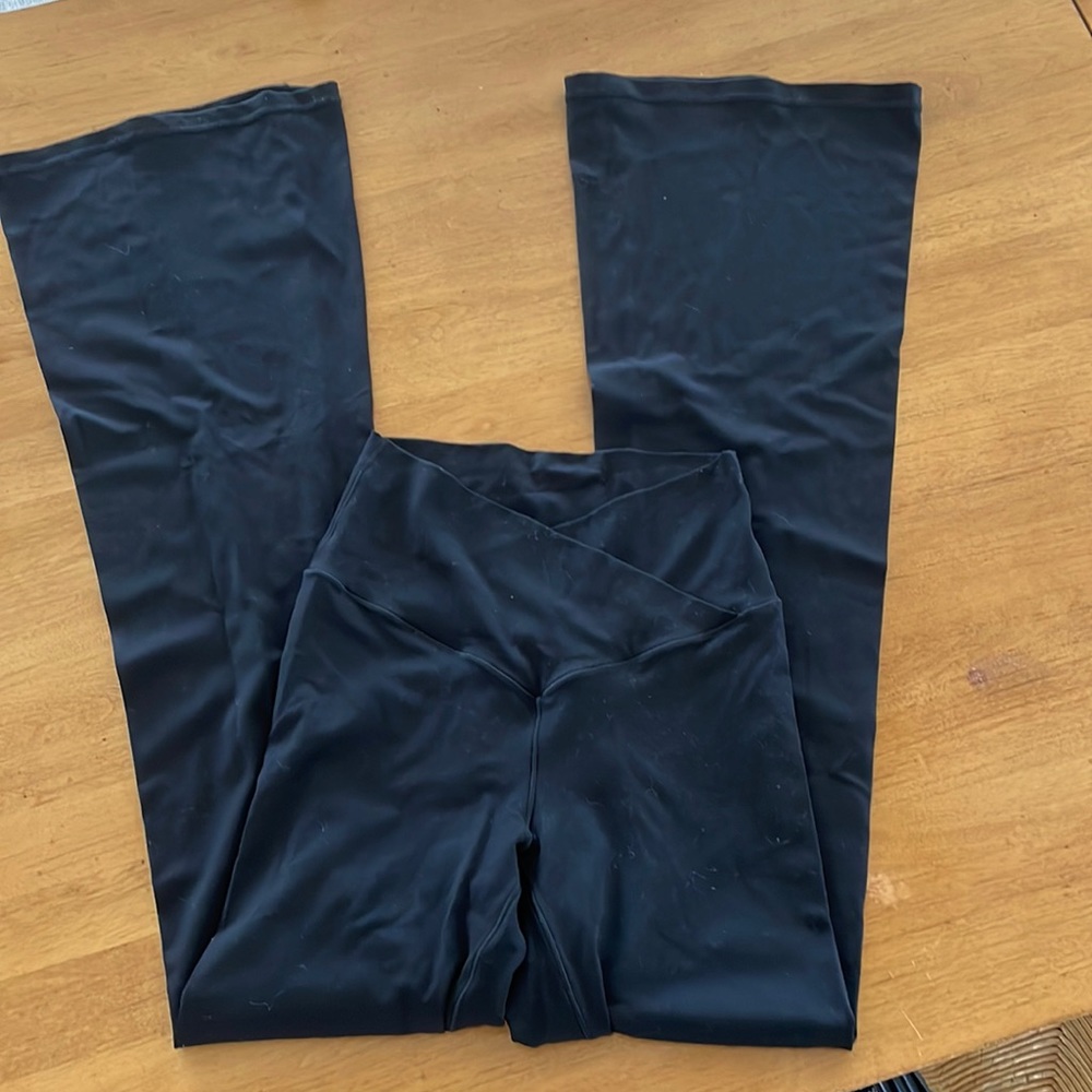 Aerie Flare Legging